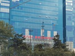 -赛格国际购物中心(小寨店)