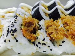 -N多寿司(郑州21世纪社区2328店)