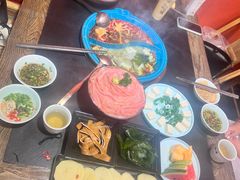 -吼堂老火锅(太古里总店)