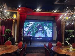 -金苑酒家·客家菜·广东老字号(万象店)