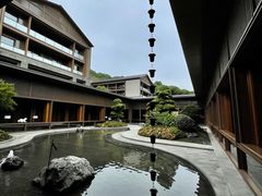 -湘湖逍遥庄园·水漾中餐厅