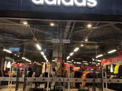 -南通奥特莱斯购物广场