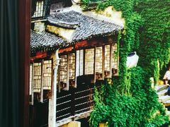 -外婆船宴餐厅·外婆喊你回家吃饭