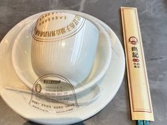-肖记公安牛肉鱼杂馆·省级非物质文化遗产(江汉路直营店)