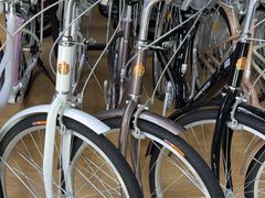 -永久自行车旗舰店(上海No.001店)