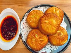 -品回味清真西北楼(宁波首店)