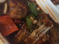 -小菜园新徽菜(合肥瑶海万达店)