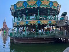 -大连海昌发现王国主题公园