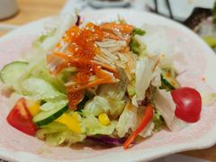 -鳗鲔·料理小馆