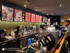 -星巴克(宁波东门银泰店)
