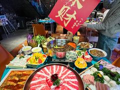 -卤鼎记·潮汕卤水火锅饭店(北京首店)