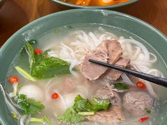 -笠小妹越南粉(新城科技园店)