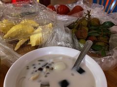-清爽清补凉