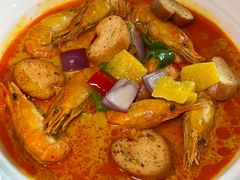 -苏乡兰亭·新派淮扬菜(吾悦广场店)