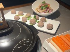 -同仁四季椰子鸡(无锡滨湖万象汇店)