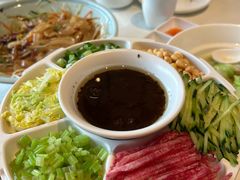 -大鸭梨烤鸭(顺义石园店)