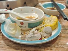 -春润大地海南椰子鸡(沙井京基百纳广场店)