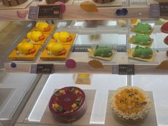 -仟吉·ART FARM主题店(菱角湖万达店)