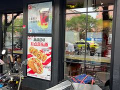 -肯德基(昌里店)