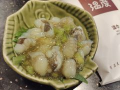 -温度铁板烧(前进大街店)
