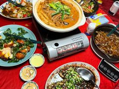 -香港祥正飯店·正宗灣仔50年海鲜老字号