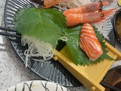 -争鲜回转寿司(西红门荟聚PLUS店)