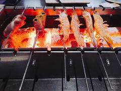-很久以前羊肉串(簋街店)