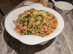 -前海沿·海鲜水饺青岛菜(乐客城店)