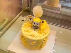 -CAKEBOSS蛋糕老板(东直门来福士店)