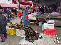 -王庄市场