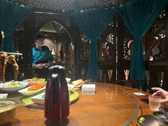 -楼兰新疆主题餐厅(苏州中心店)