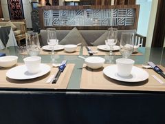 -楚鲜·汉正街一号(天河店)