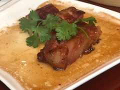 蜜汁叉烧-珍宝楼