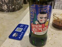 -西夏回族烧麦馆(牡丹街店)