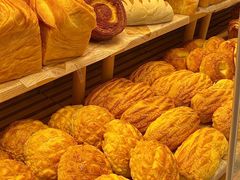 -顶东面包花园·生日蛋糕(香榭丽店)