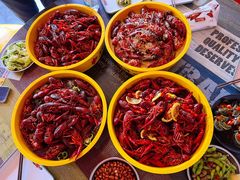 -王红军龙虾(新民路店)