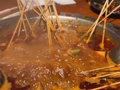 -牛小嫩串串火锅(老国贸总店)