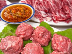 -合意桐坑牛肉粿·鲜牛肉火锅(嵩山总店)