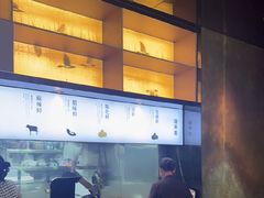 -渔舟意·湖南家宴(萝岗纳金城店)