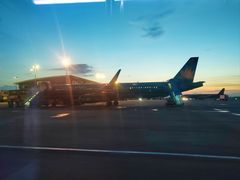 -河内内排国际机场