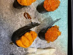 -Sushi Hanzo半藏(天环广场店)