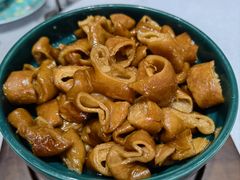 -农乐园食府(梅城镇店)