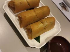 -蔡澜点心·粤菜(西单大悦城店)