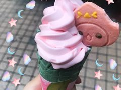 -麦当劳(龙阳路店)