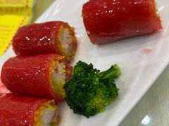 -巨元河鲜酒楼·清远特色菜名店(英德店)
