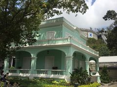 -龙环葡韵住宅式博物馆