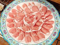 -马记伊源斋涮肉·清真菜(潘家园古玩市场店)