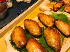 -囧吉香生蚝牛排馆(湖北路店)