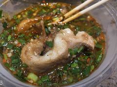 -肖肖酸萝卜鱼火锅(总店)