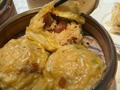 -大荣华酒楼(元朗老店)